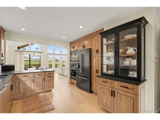16051 Deer Ridge Dr A, Morrison, CO 80465