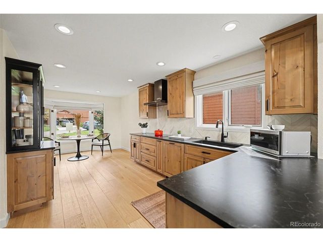 16051 Deer Ridge Dr A, Morrison, CO 80465