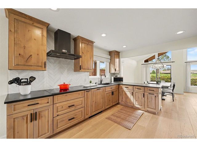 16051 Deer Ridge Dr A, Morrison, CO 80465