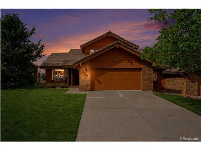 16051 Deer Ridge Dr A, Morrison, CO 80465