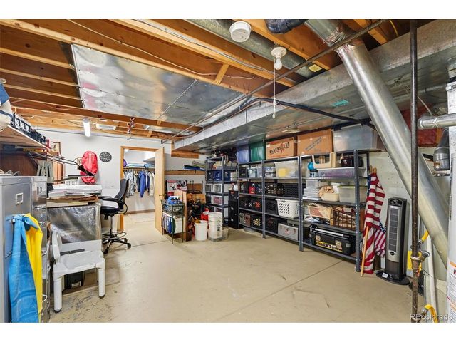 16051 Deer Ridge Dr A, Morrison, CO 80465