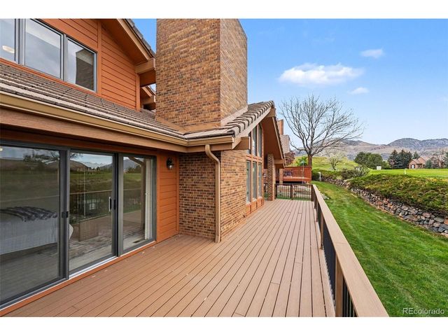 16051 Deer Ridge Dr A, Morrison, CO 80465