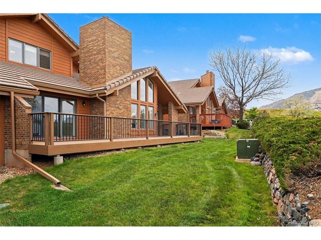 16051 Deer Ridge Dr A, Morrison, CO 80465