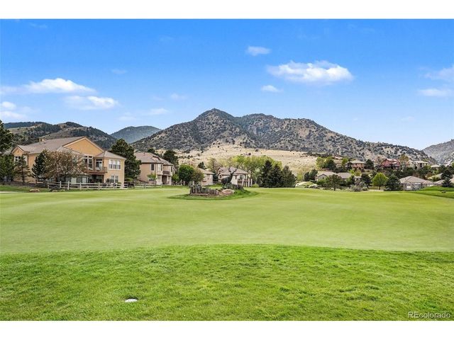 16051 Deer Ridge Dr A, Morrison, CO 80465