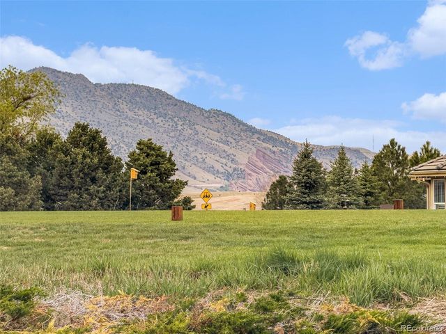 16051 Deer Ridge Dr A, Morrison, CO 80465