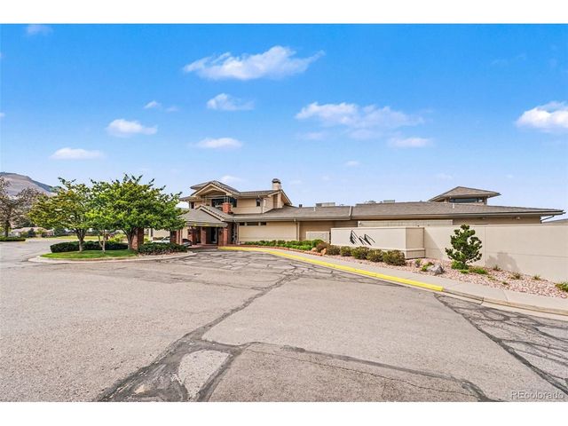 16051 Deer Ridge Dr A, Morrison, CO 80465