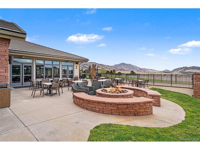 16051 Deer Ridge Dr A, Morrison, CO 80465