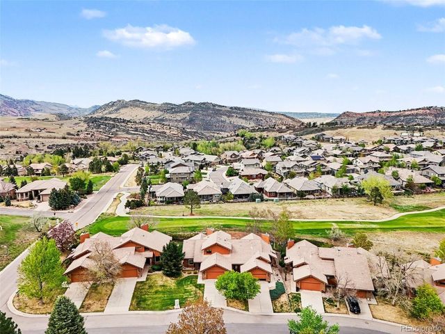 16051 Deer Ridge Dr A, Morrison, CO 80465