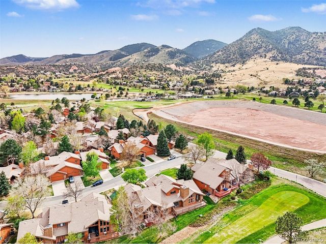 16051 Deer Ridge Dr A, Morrison, CO 80465