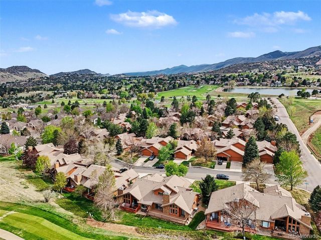 16051 Deer Ridge Dr A, Morrison, CO 80465