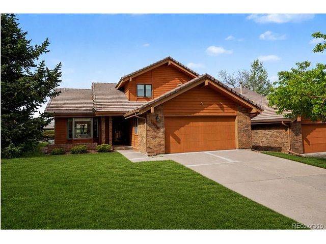 16051 Deer Ridge Dr A, Morrison, CO 80465