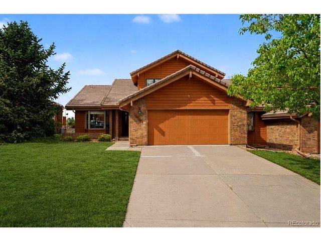 16051 Deer Ridge Dr A, Morrison, CO 80465
