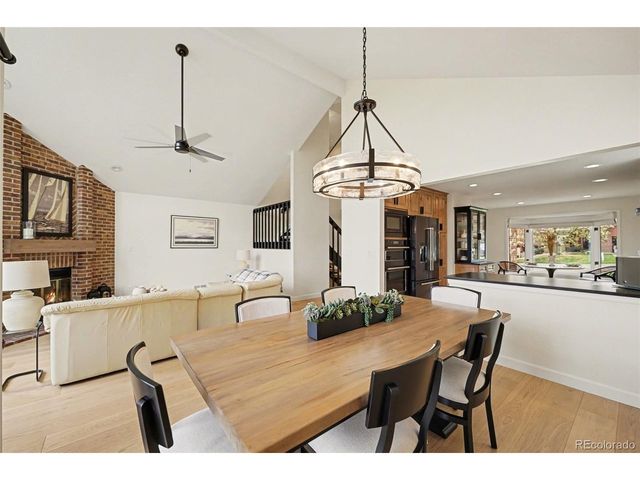 16051 Deer Ridge Dr A, Morrison, CO 80465