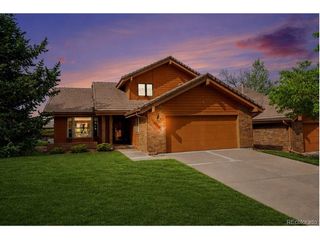 16051 Deer Ridge Dr A, Morrison, CO 80465