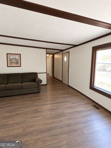 2392 Hancock Drive, Social Circle, GA 30025