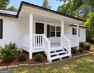 2392 Hancock Drive, Social Circle, GA 30025