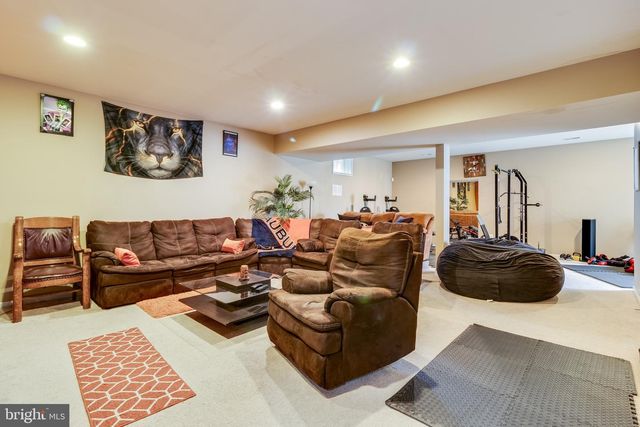 4667 PEBBLE BEACH CT, Waldorf, MD 20602