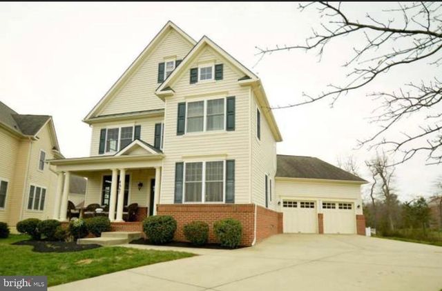 4667 PEBBLE BEACH CT, Waldorf, MD 20602