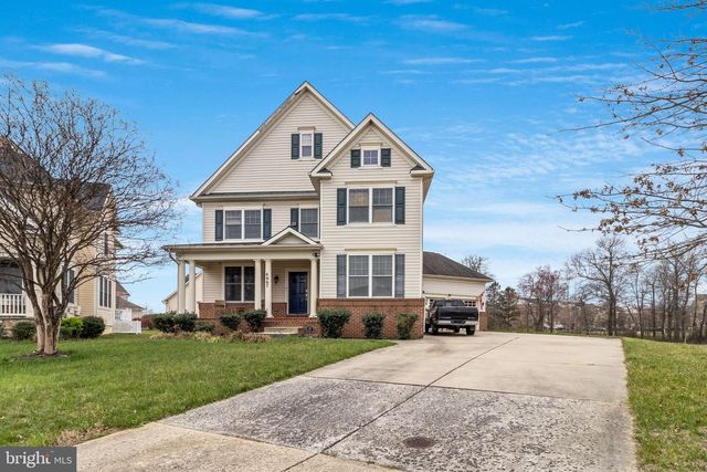 4667 PEBBLE BEACH CT, Waldorf, MD 20602