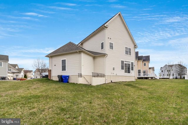 4667 PEBBLE BEACH CT, Waldorf, MD 20602