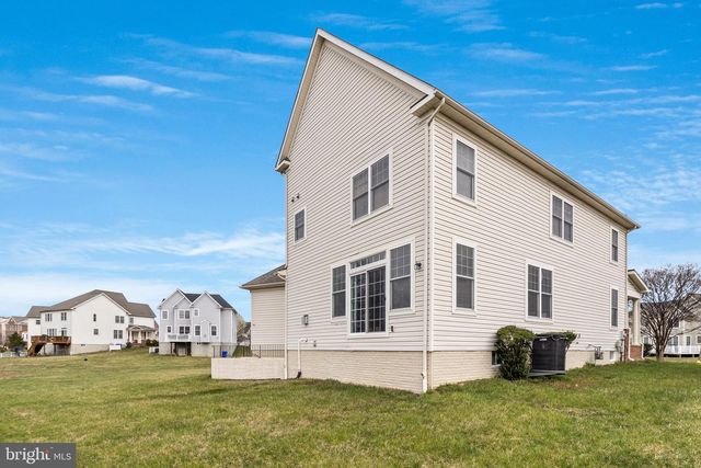4667 PEBBLE BEACH CT, Waldorf, MD 20602