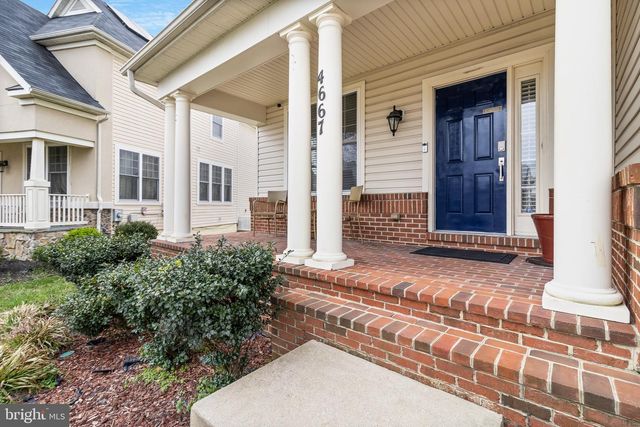 4667 PEBBLE BEACH CT, Waldorf, MD 20602