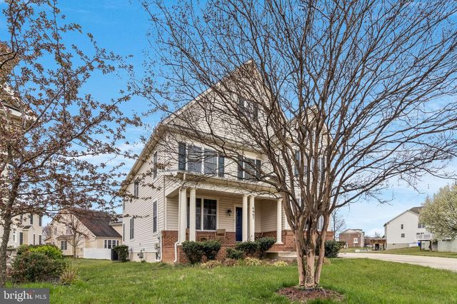 4667 PEBBLE BEACH CT, Waldorf, MD 20602
