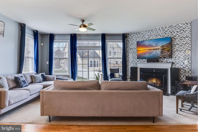 4667 PEBBLE BEACH CT, Waldorf, MD 20602