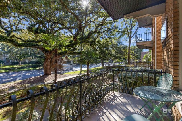 1602 Government Street 1B, Mobile, AL 36604