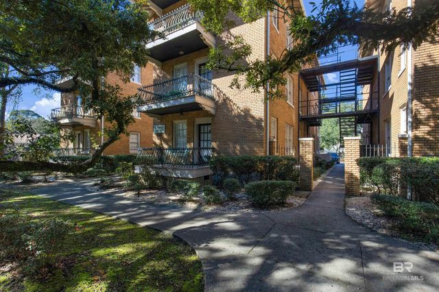 1602 Government Street 1B, Mobile, AL 36604