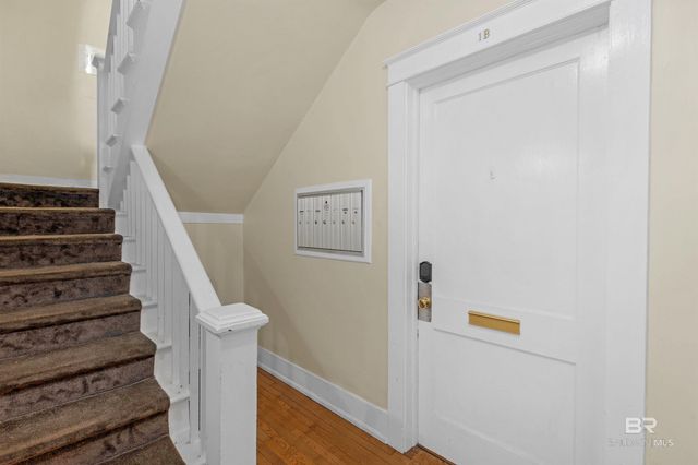 1602 Government Street 1B, Mobile, AL 36604