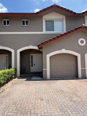 3122 Coral Ridge Drive 3122, Coral Springs, FL 33065