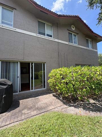 3122 Coral Ridge Drive 3122, Coral Springs, FL 33065