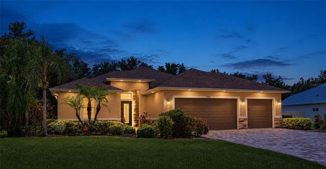 15208 21ST AVENUE E, Bradenton, FL 34212