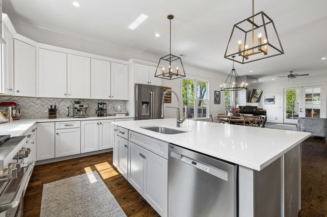 3503A General Hood Trail, Nashville, TN 37204