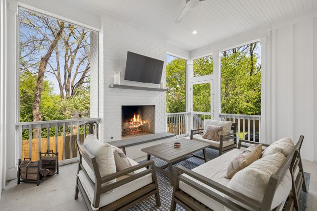 3503A General Hood Trail, Nashville, TN 37204