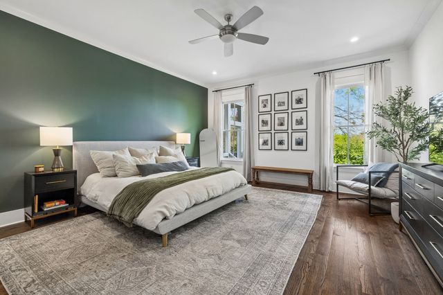 3503A General Hood Trail, Nashville, TN 37204