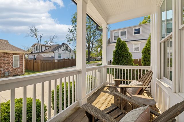 3503A General Hood Trail, Nashville, TN 37204