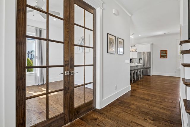 3503A General Hood Trail, Nashville, TN 37204