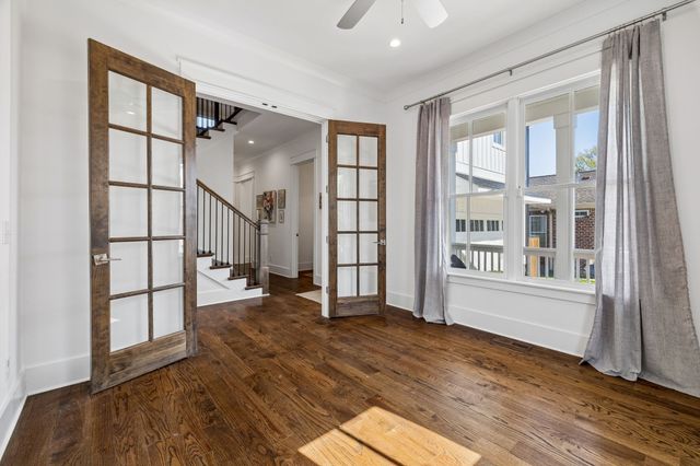 3503A General Hood Trail, Nashville, TN 37204