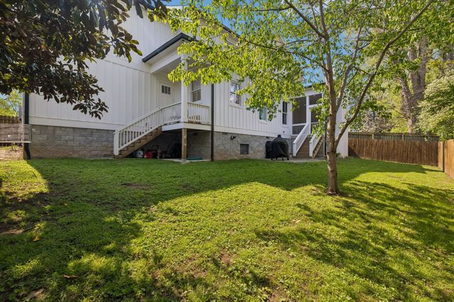 3503A General Hood Trail, Nashville, TN 37204