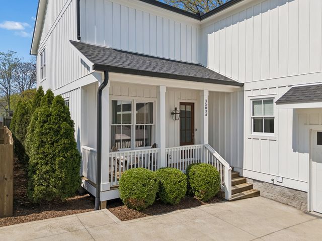 3503A General Hood Trail, Nashville, TN 37204