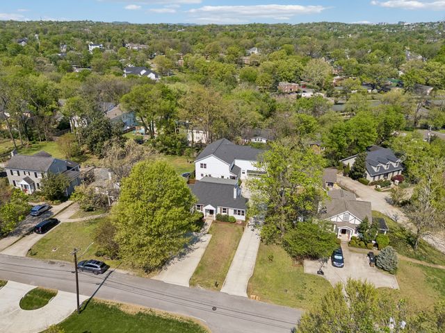 3503A General Hood Trail, Nashville, TN 37204