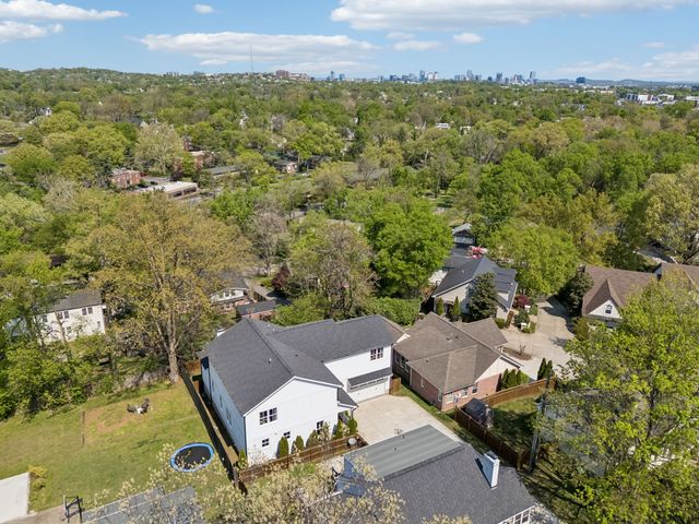 3503A General Hood Trail, Nashville, TN 37204