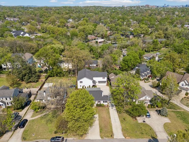 3503A General Hood Trail, Nashville, TN 37204