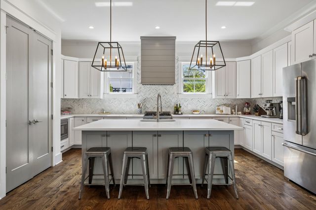 3503A General Hood Trail, Nashville, TN 37204