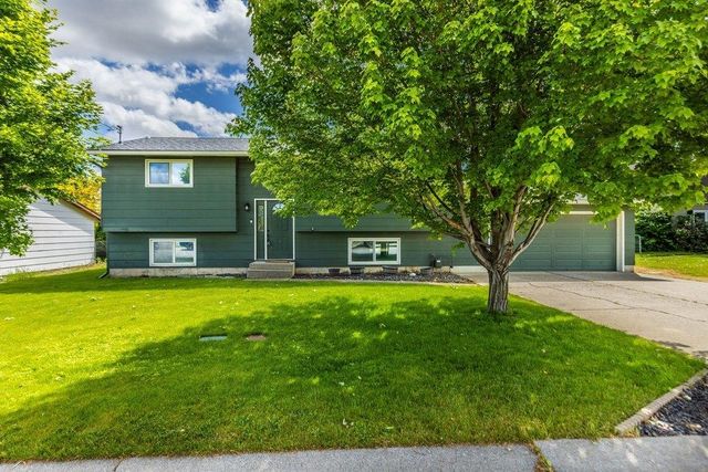 1109 S Union Rd, Spokane, WA 99206