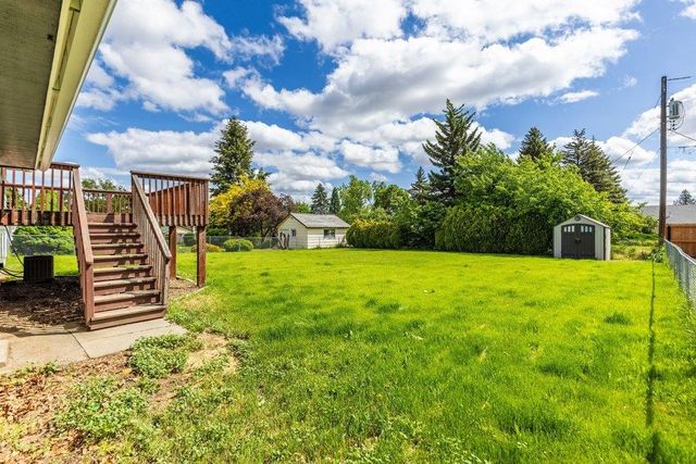 1109 S Union Rd, Spokane, WA 99206