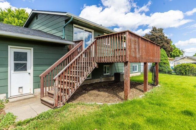 1109 S Union Rd, Spokane, WA 99206