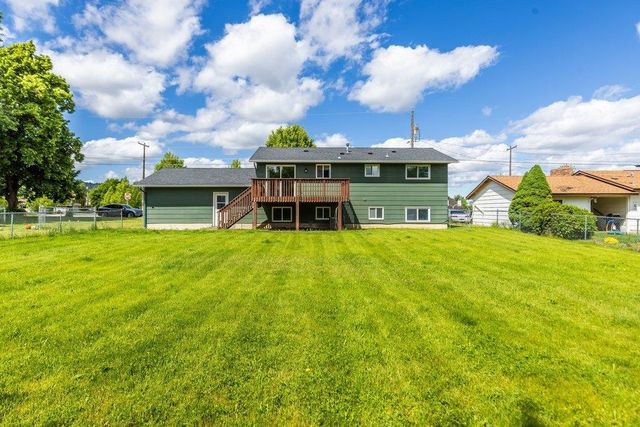 1109 S Union Rd, Spokane, WA 99206